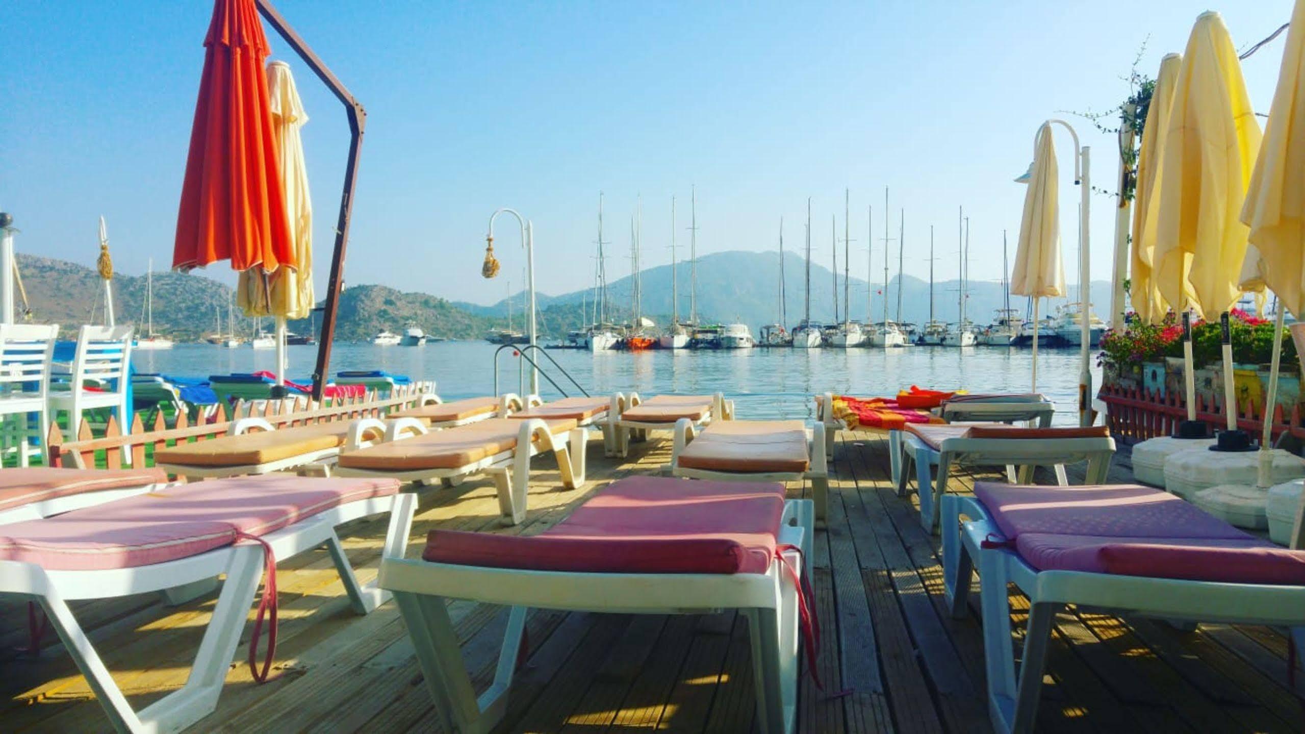 Hotel Hydas Marmaris
